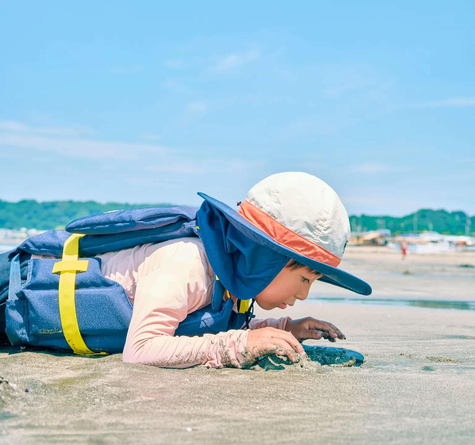 プログラムの様子