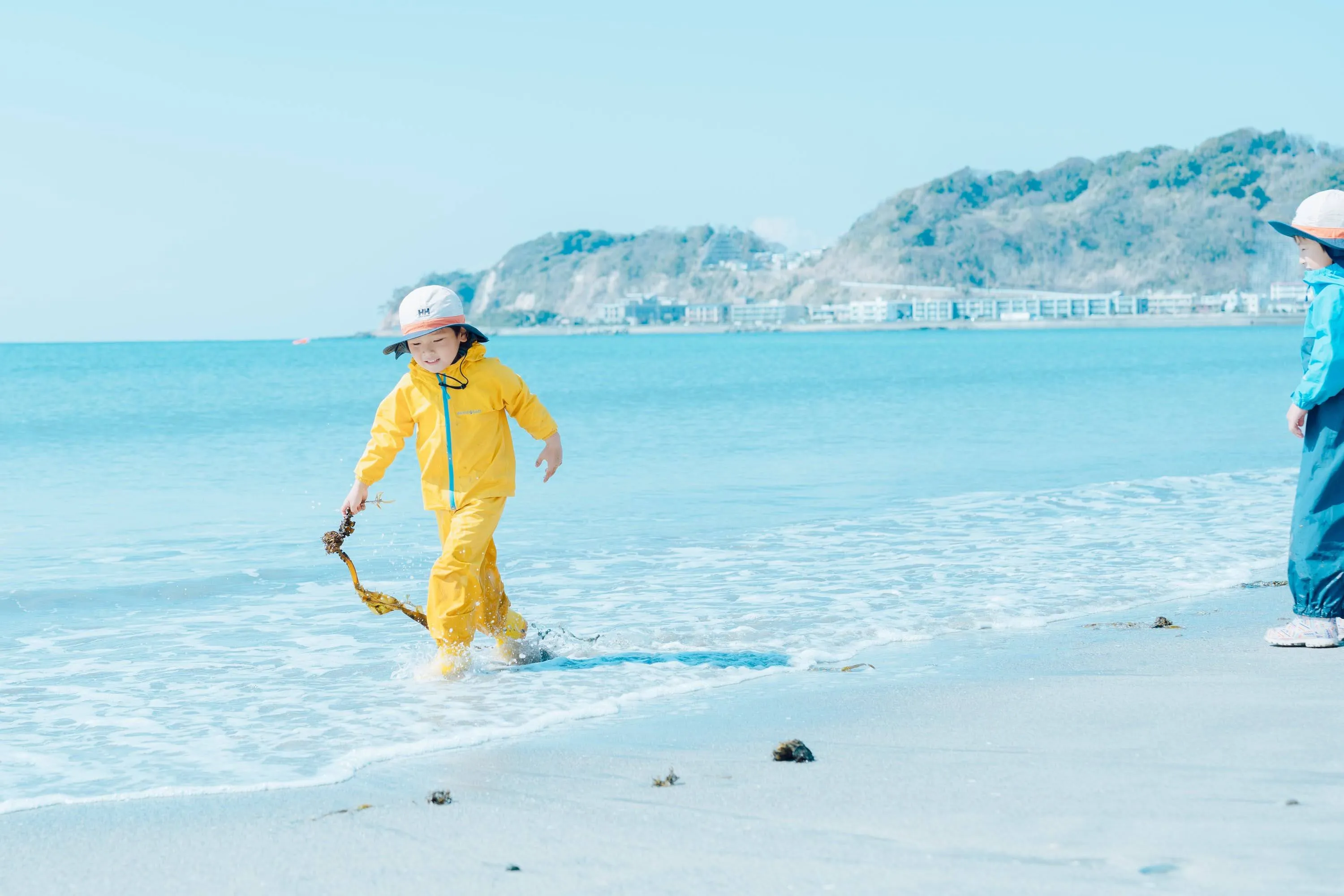 プログラムの様子